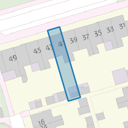 Perceel ZWD03-A-5147