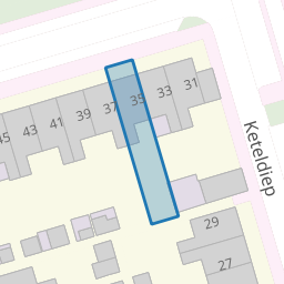 Perceel ZWD03-A-5150