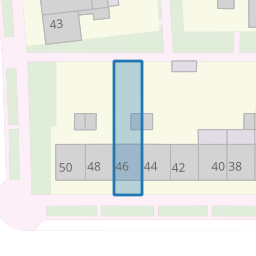 Perceel ZWD03-A-5156