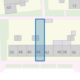 Perceel ZWD03-A-5157