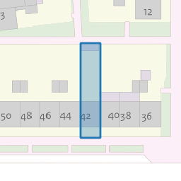 Perceel ZWD03-A-5158