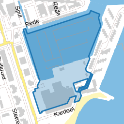 Perceel ZWD03-A-5172