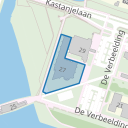 Perceel ZWD03-A-5180