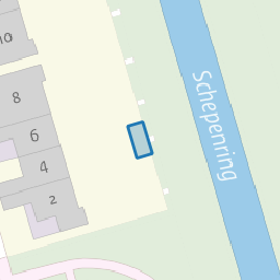 Perceel ZWD03-A-5182