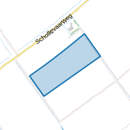 Perceel ZWD03-A-5187