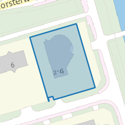 Perceel ZWD03-A-5191