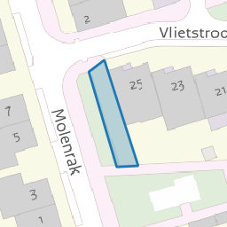 Perceel ZWD03-A-5192