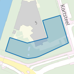 Perceel ZWD03-A-5194