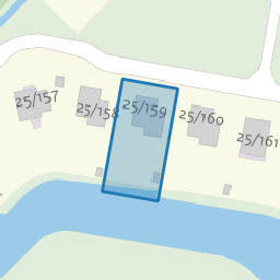 Perceel ZWD03-A-5203