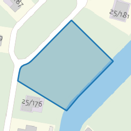 Perceel ZWD03-A-5215