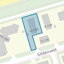 Perceel ZWD03-A-5219