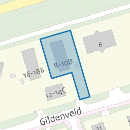 Perceel ZWD03-A-5220