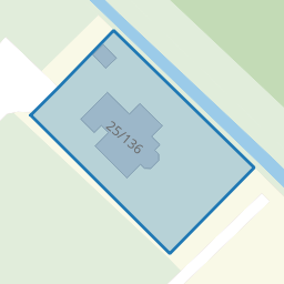 Perceel ZWD03-A-5225