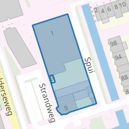 Perceel ZWD03-A-5240