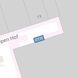 Perceel ZWD03-A-5246