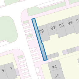 Perceel ZWD03-A-5258