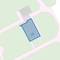 Perceel ZWD03-A-5267