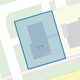 Perceel ZWD03-A-5270