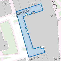 Perceel ZWD03-A-5275