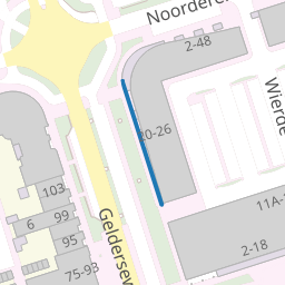 Perceel ZWD03-A-5279