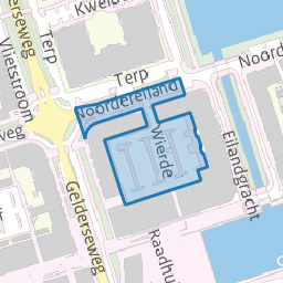 Perceel ZWD03-A-5282