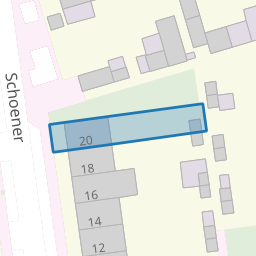 Perceel ZWD03-A-5283