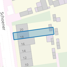 Perceel ZWD03-A-5284