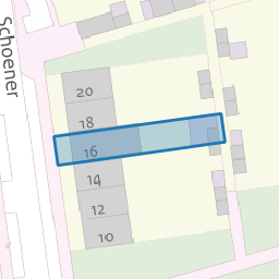 Perceel ZWD03-A-5285