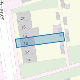 Perceel ZWD03-A-5286