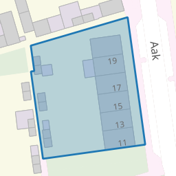 Perceel ZWD03-A-5289