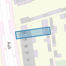 Perceel ZWD03-A-5290