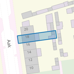 Perceel ZWD03-A-5291
