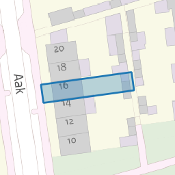 Perceel ZWD03-A-5292