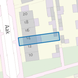 Perceel ZWD03-A-5293