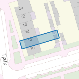 Perceel ZWD03-A-5301