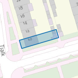 Perceel ZWD03-A-5302