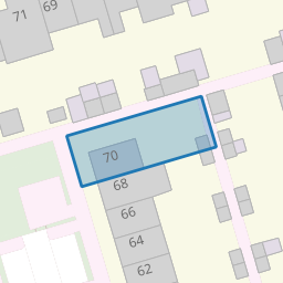 Perceel ZWD03-A-5304