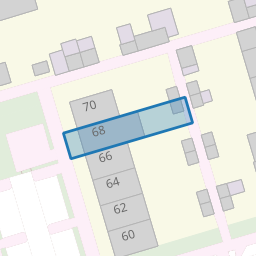 Perceel ZWD03-A-5305