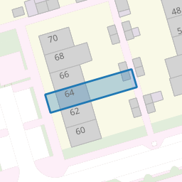 Perceel ZWD03-A-5307