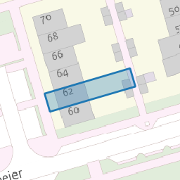 Perceel ZWD03-A-5308