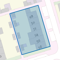 Perceel ZWD03-A-5310