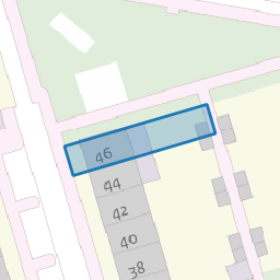 Perceel ZWD03-A-5311