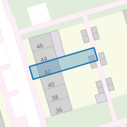 Perceel ZWD03-A-5313