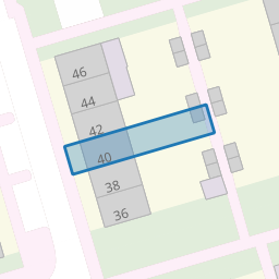 Perceel ZWD03-A-5314