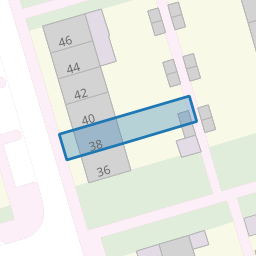 Perceel ZWD03-A-5315