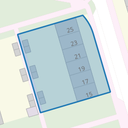 Perceel ZWD03-A-5317