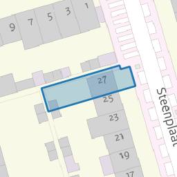 Perceel ZWD03-A-5318