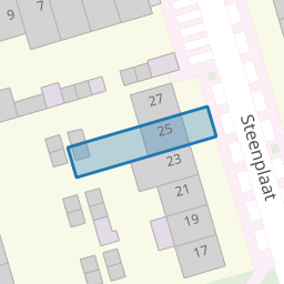 Perceel ZWD03-A-5319