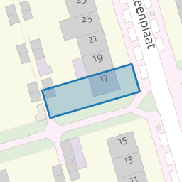 Perceel ZWD03-A-5323