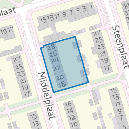 Perceel ZWD03-A-5324